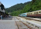 Wocheinerbahn Sonderzug zum Kirschenfest (13)